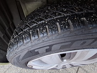 Personenauto citroën, c1 1.0-12v ambience, geel, bouwjaar 2006 - afbeelding 42 van  42