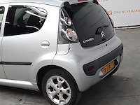 Personenauto, citroen, c1, 1.0-12v exclusive, 2010 - afbeelding 2 van  40