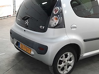 Personenauto, citroen, c1, 1.0-12v exclusive, 2010 - afbeelding 3 van  40