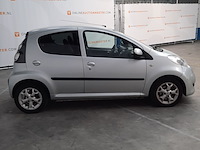 Personenauto, citroen, c1, 1.0-12v exclusive, 2010 - afbeelding 4 van  40