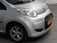 Personenauto, citroen, c1, 1.0-12v exclusive, 2010 - afbeelding 5 van  40