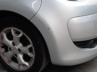 Personenauto, citroen, c1, 1.0-12v exclusive, 2010 - afbeelding 6 van  40