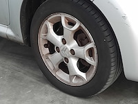 Personenauto, citroen, c1, 1.0-12v exclusive, 2010 - afbeelding 7 van  40