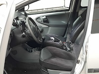 Personenauto, citroen, c1, 1.0-12v exclusive, 2010 - afbeelding 11 van  40