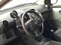 Personenauto, citroen, c1, 1.0-12v exclusive, 2010 - afbeelding 15 van  40