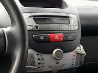 Personenauto, citroen, c1, 1.0-12v exclusive, 2010 - afbeelding 16 van  40