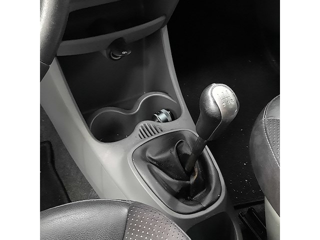 Personenauto, citroen, c1, 1.0-12v exclusive, 2010 - afbeelding 17 van  40