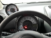 Personenauto, citroen, c1, 1.0-12v exclusive, 2010 - afbeelding 18 van  40