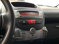 Personenauto, citroen, c1, 1.0-12v exclusive, 2010 - afbeelding 19 van  40