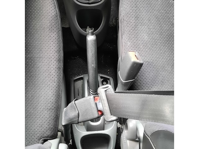 Personenauto, citroen, c1, 1.0-12v exclusive, 2010 - afbeelding 20 van  40