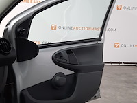 Personenauto, citroen, c1, 1.0-12v exclusive, 2010 - afbeelding 22 van  40