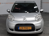 Personenauto, citroen, c1, 1.0-12v exclusive, 2010 - afbeelding 12 van  40