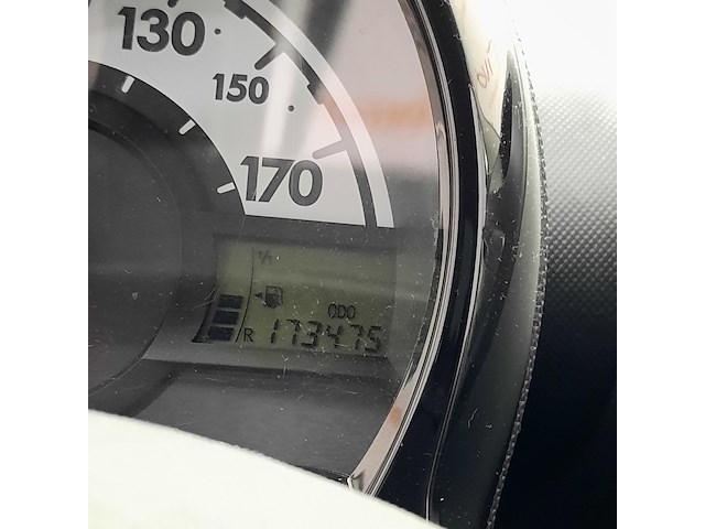 Personenauto, citroen, c1, 1.0-12v exclusive, 2010 - afbeelding 24 van  40