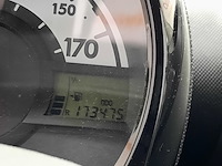 Personenauto, citroen, c1, 1.0-12v exclusive, 2010 - afbeelding 24 van  40