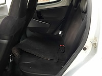 Personenauto, citroen, c1, 1.0-12v exclusive, 2010 - afbeelding 25 van  40