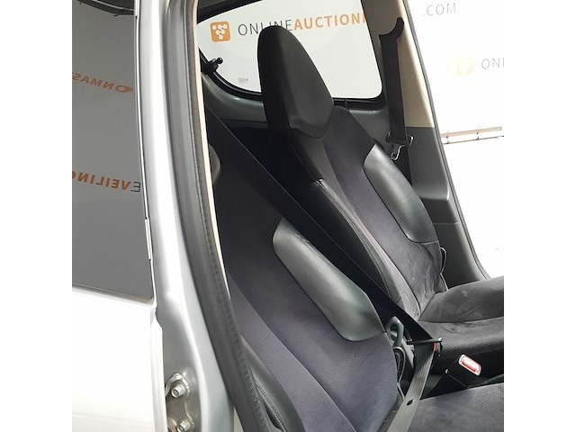 Personenauto, citroen, c1, 1.0-12v exclusive, 2010 - afbeelding 27 van  40