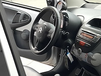Personenauto, citroen, c1, 1.0-12v exclusive, 2010 - afbeelding 28 van  40