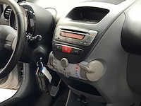 Personenauto, citroen, c1, 1.0-12v exclusive, 2010 - afbeelding 29 van  40