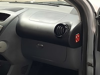 Personenauto, citroen, c1, 1.0-12v exclusive, 2010 - afbeelding 30 van  40