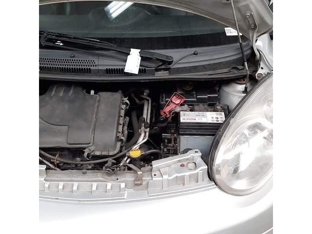 Personenauto, citroen, c1, 1.0-12v exclusive, 2010 - afbeelding 32 van  40