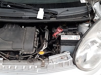 Personenauto, citroen, c1, 1.0-12v exclusive, 2010 - afbeelding 32 van  40