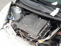 Personenauto, citroen, c1, 1.0-12v exclusive, 2010 - afbeelding 33 van  40