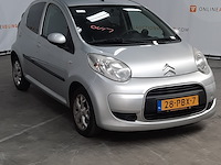 Personenauto, citroen, c1, 1.0-12v exclusive, 2010 - afbeelding 23 van  40
