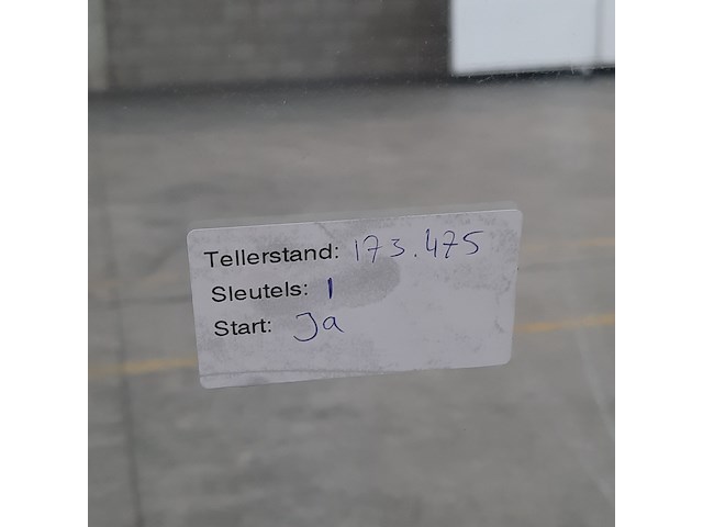 Personenauto, citroen, c1, 1.0-12v exclusive, 2010 - afbeelding 35 van  40