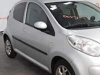 Personenauto, citroen, c1, 1.0-12v exclusive, 2010 - afbeelding 36 van  40