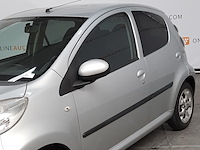Personenauto, citroen, c1, 1.0-12v exclusive, 2010 - afbeelding 38 van  40