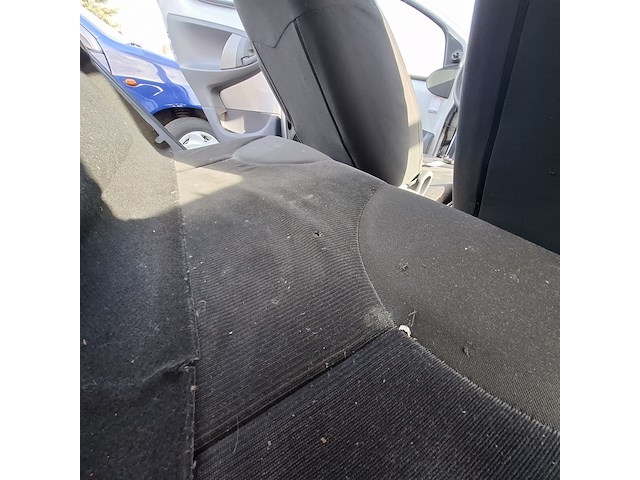 Personenauto, citroen, c1, 1.0-12v séduction, 2005 - afbeelding 3 van  15