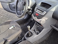 Personenauto, citroen, c1, 1.0-12v séduction, 2005 - afbeelding 4 van  15