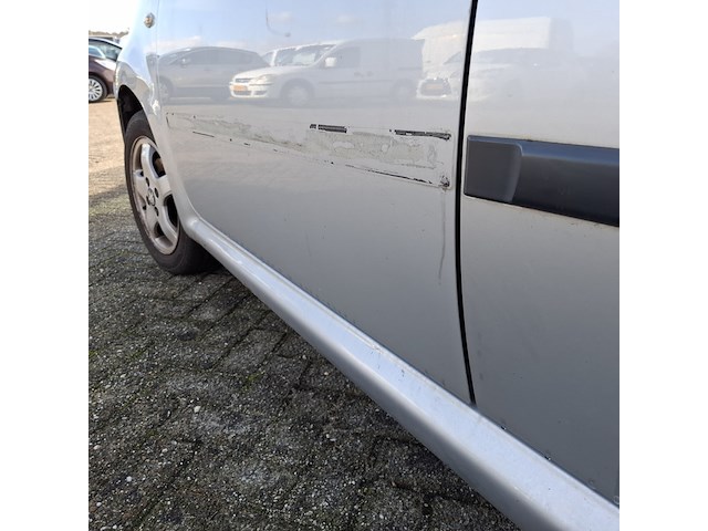 Personenauto, citroen, c1, 1.0-12v séduction, 2005 - afbeelding 7 van  15