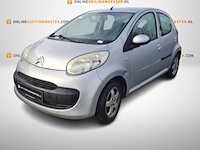 Personenauto, citroen, c1, 1.0-12v séduction, 2005 - afbeelding 1 van  15
