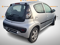 Personenauto, citroen, c1, 1.0-12v séduction, 2005 - afbeelding 9 van  15