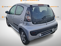 Personenauto, citroen, c1, 1.0-12v séduction, 2005 - afbeelding 10 van  15