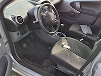 Personenauto, citroen, c1, 1.0-12v séduction, 2005 - afbeelding 11 van  15