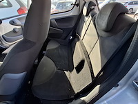 Personenauto, citroen, c1, 1.0-12v séduction, 2005 - afbeelding 13 van  15