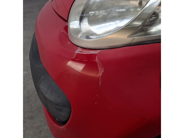 Personenauto, citroen, c1, 1.0-12v séduction, 2005 - afbeelding 2 van  51