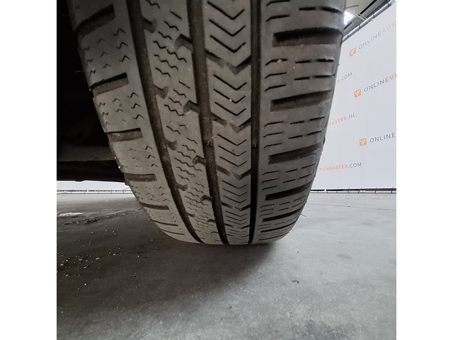 Personenauto, citroen, c1, 1.0-12v séduction, 2005 - afbeelding 3 van  51