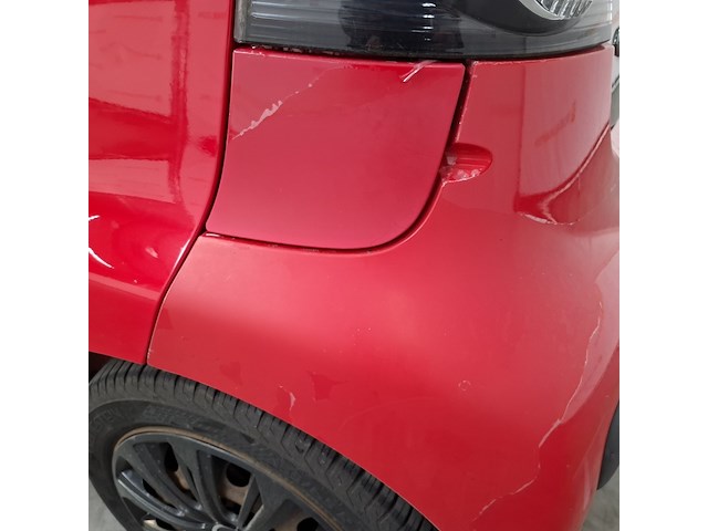 Personenauto, citroen, c1, 1.0-12v séduction, 2005 - afbeelding 5 van  51