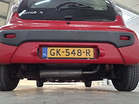 Personenauto, citroen, c1, 1.0-12v séduction, 2005 - afbeelding 7 van  51