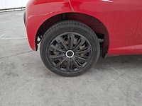 Personenauto, citroen, c1, 1.0-12v séduction, 2005 - afbeelding 8 van  51