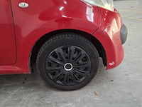 Personenauto, citroen, c1, 1.0-12v séduction, 2005 - afbeelding 9 van  51