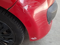 Personenauto, citroen, c1, 1.0-12v séduction, 2005 - afbeelding 10 van  51