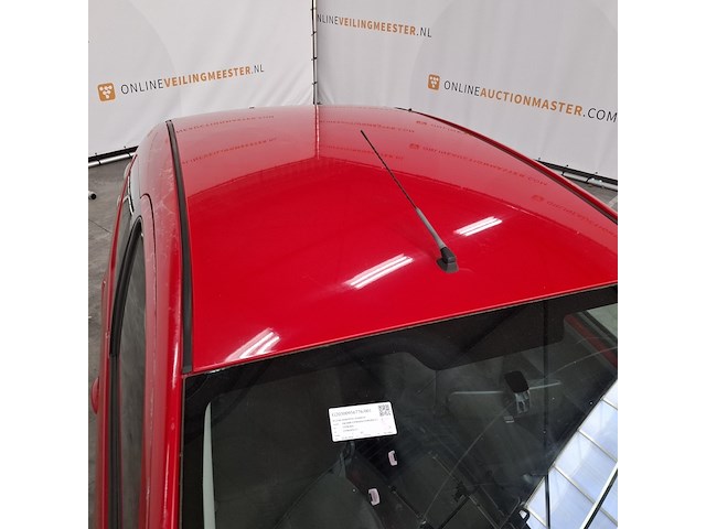 Personenauto, citroen, c1, 1.0-12v séduction, 2005 - afbeelding 11 van  51