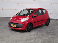 Personenauto, citroen, c1, 1.0-12v séduction, 2005 - afbeelding 1 van  51