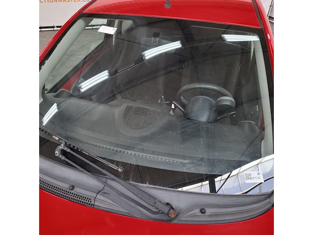 Personenauto, citroen, c1, 1.0-12v séduction, 2005 - afbeelding 14 van  51