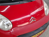 Personenauto, citroen, c1, 1.0-12v séduction, 2005 - afbeelding 15 van  51