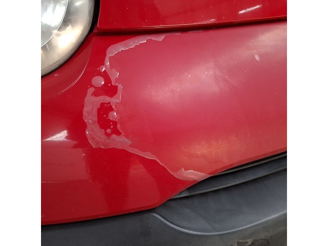 Personenauto, citroen, c1, 1.0-12v séduction, 2005 - afbeelding 16 van  51